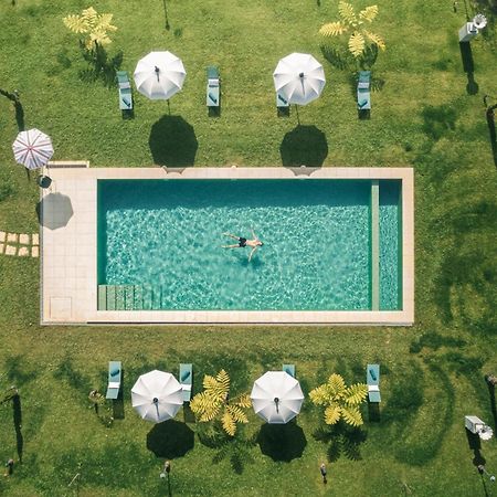Villa Camelia Boutique House Camacha  Εξωτερικό φωτογραφία
