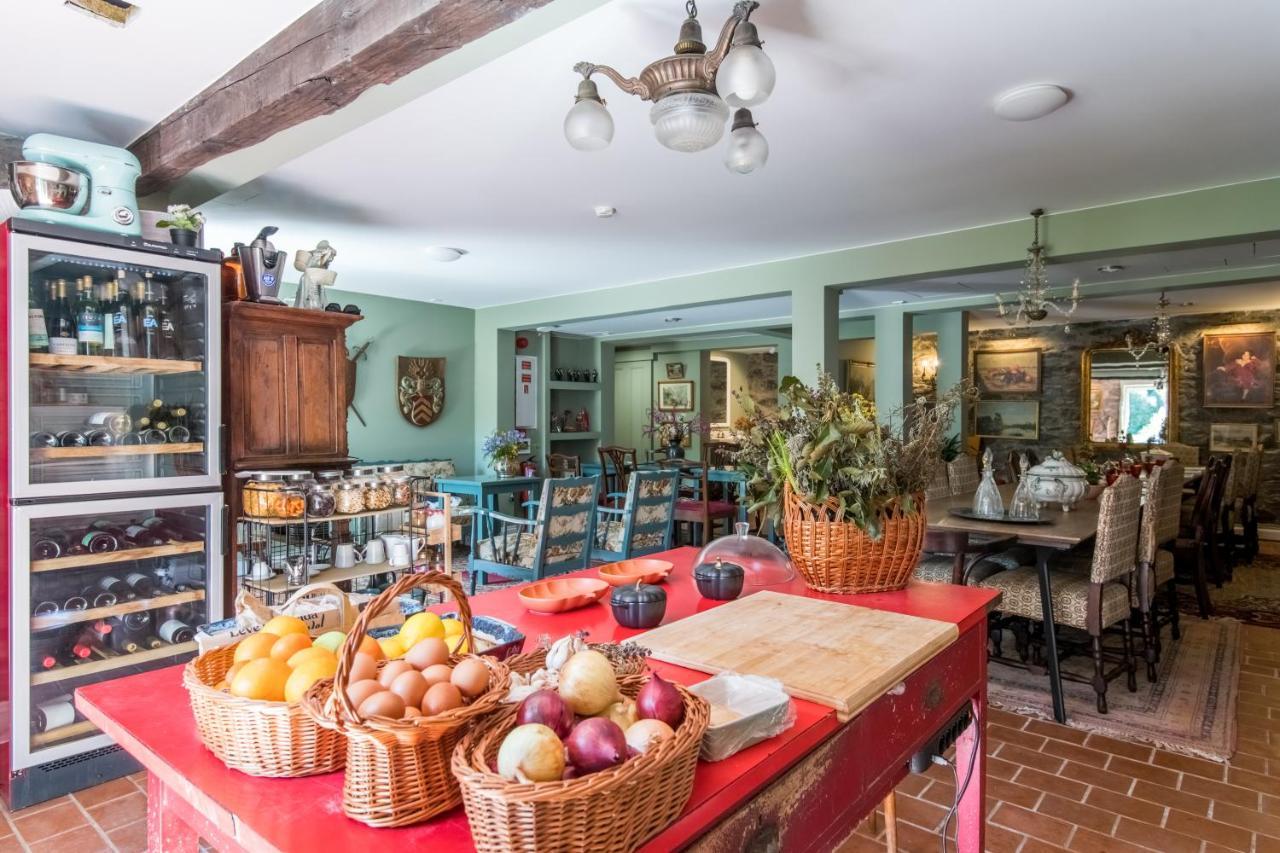 Villa Camelia Boutique House Camacha  Εξωτερικό φωτογραφία