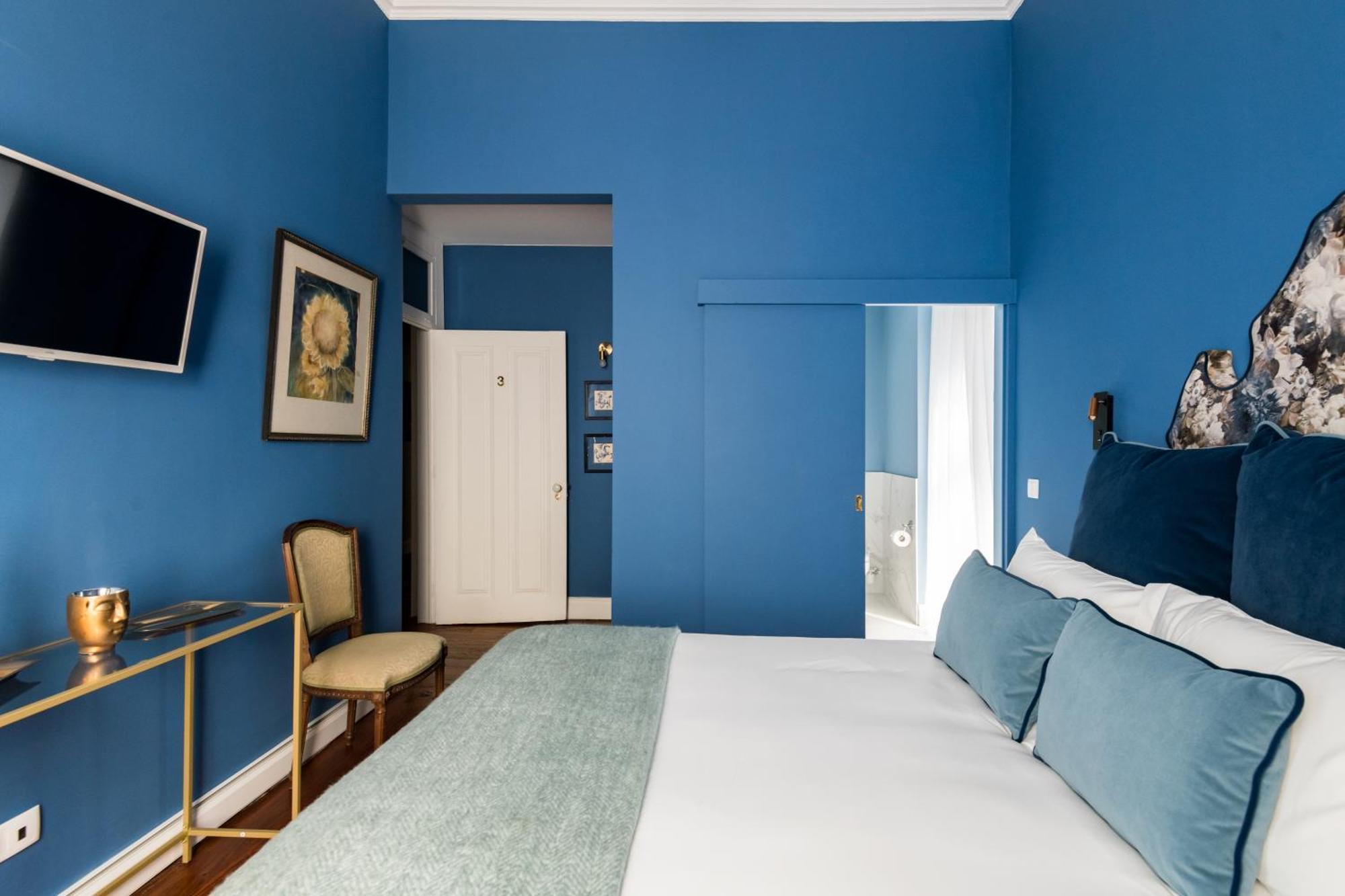 Villa Camelia Boutique House Camacha  Εξωτερικό φωτογραφία