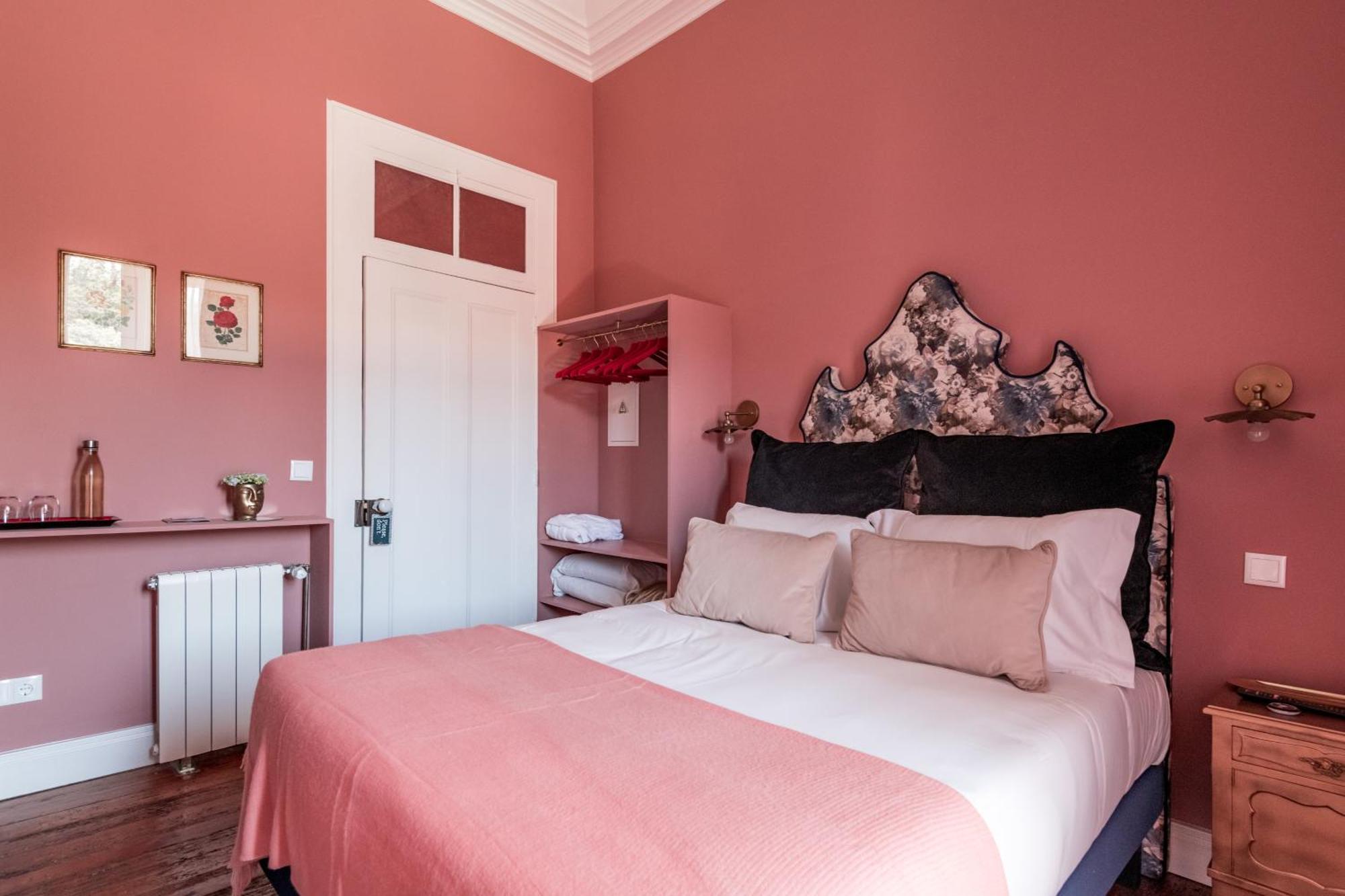 Villa Camelia Boutique House Camacha  Εξωτερικό φωτογραφία