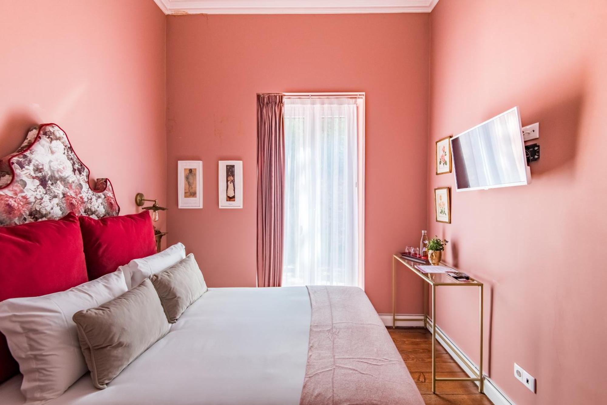 Villa Camelia Boutique House Camacha  Εξωτερικό φωτογραφία