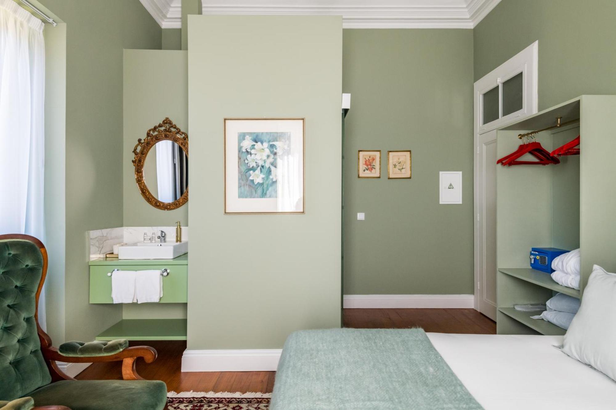 Villa Camelia Boutique House Camacha  Εξωτερικό φωτογραφία