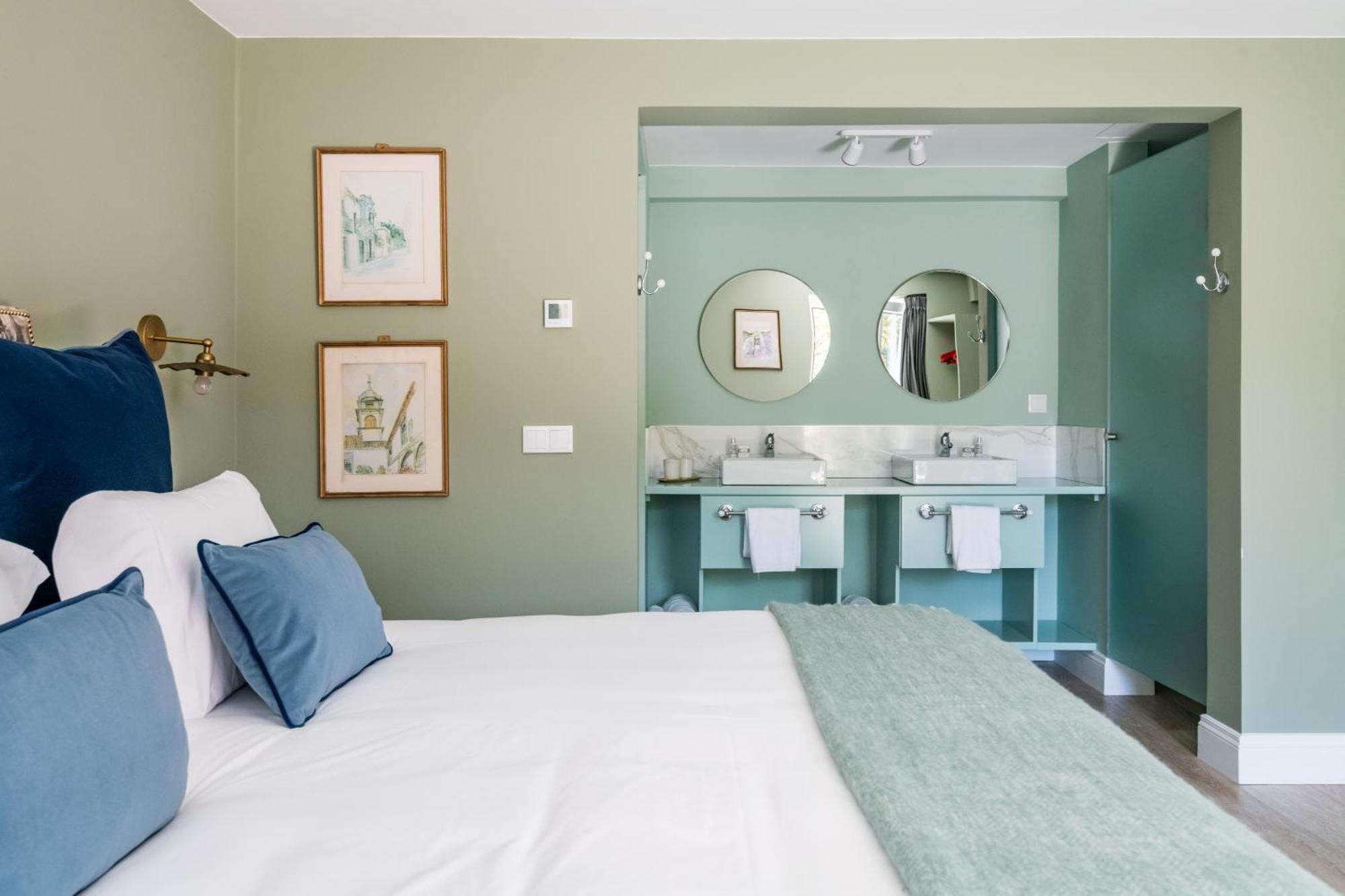 Villa Camelia Boutique House Camacha  Εξωτερικό φωτογραφία