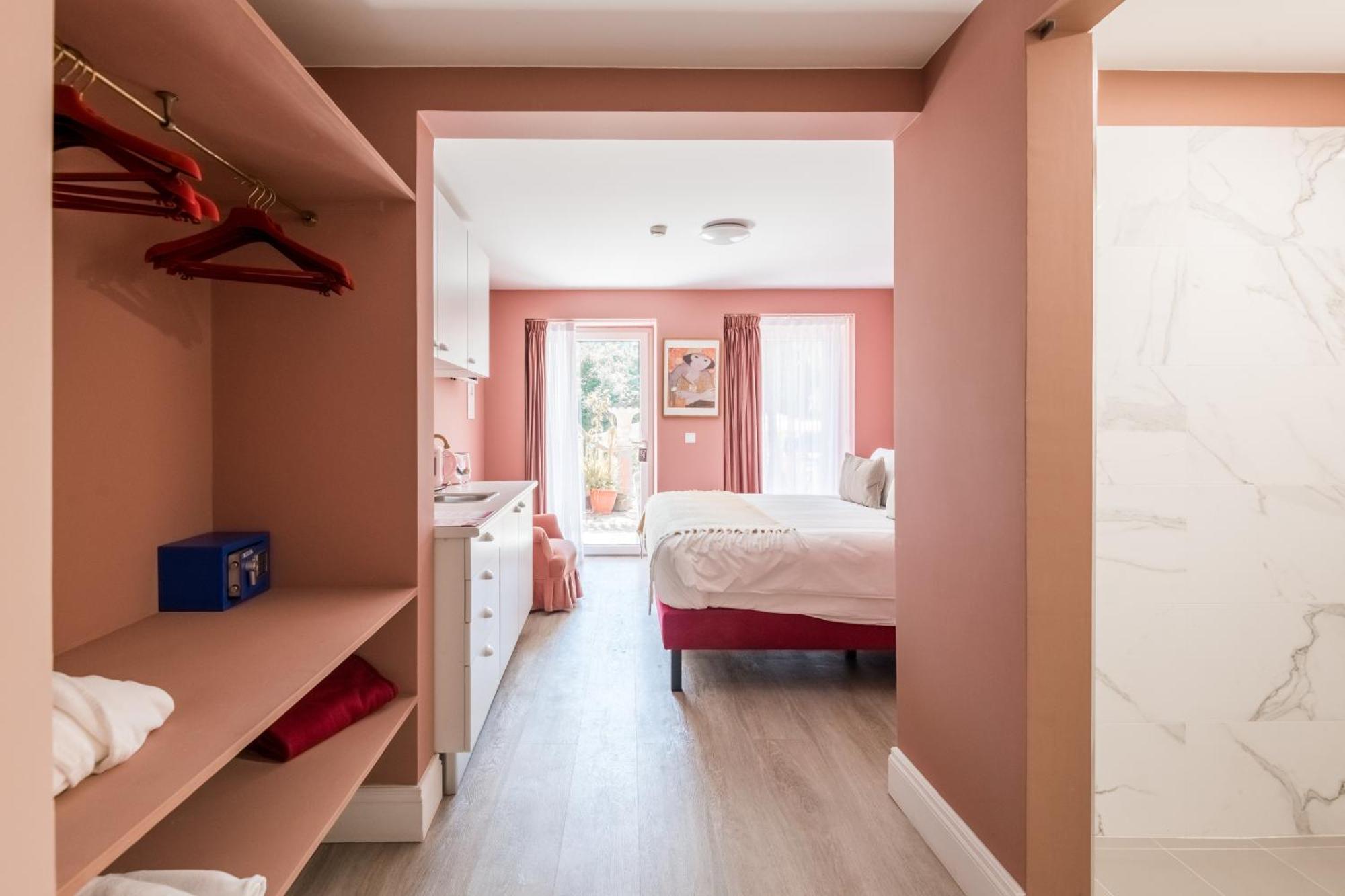 Villa Camelia Boutique House Camacha  Εξωτερικό φωτογραφία