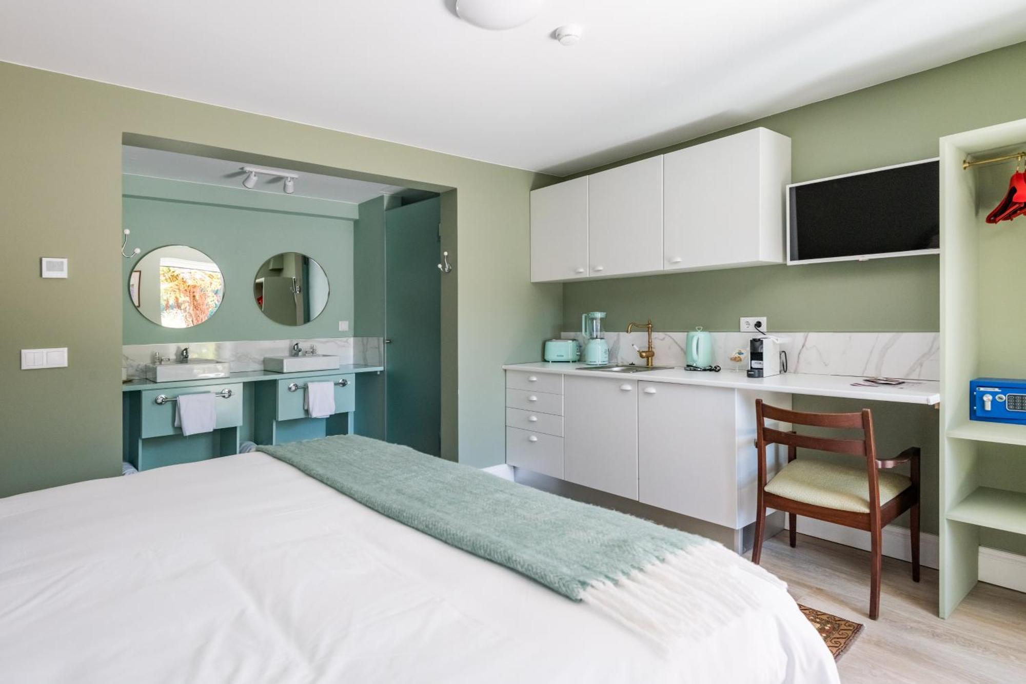 Villa Camelia Boutique House Camacha  Εξωτερικό φωτογραφία
