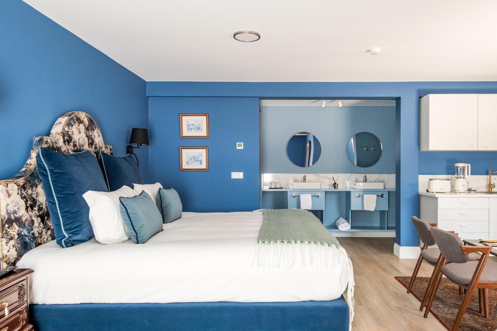 Villa Camelia Boutique House Camacha  Εξωτερικό φωτογραφία