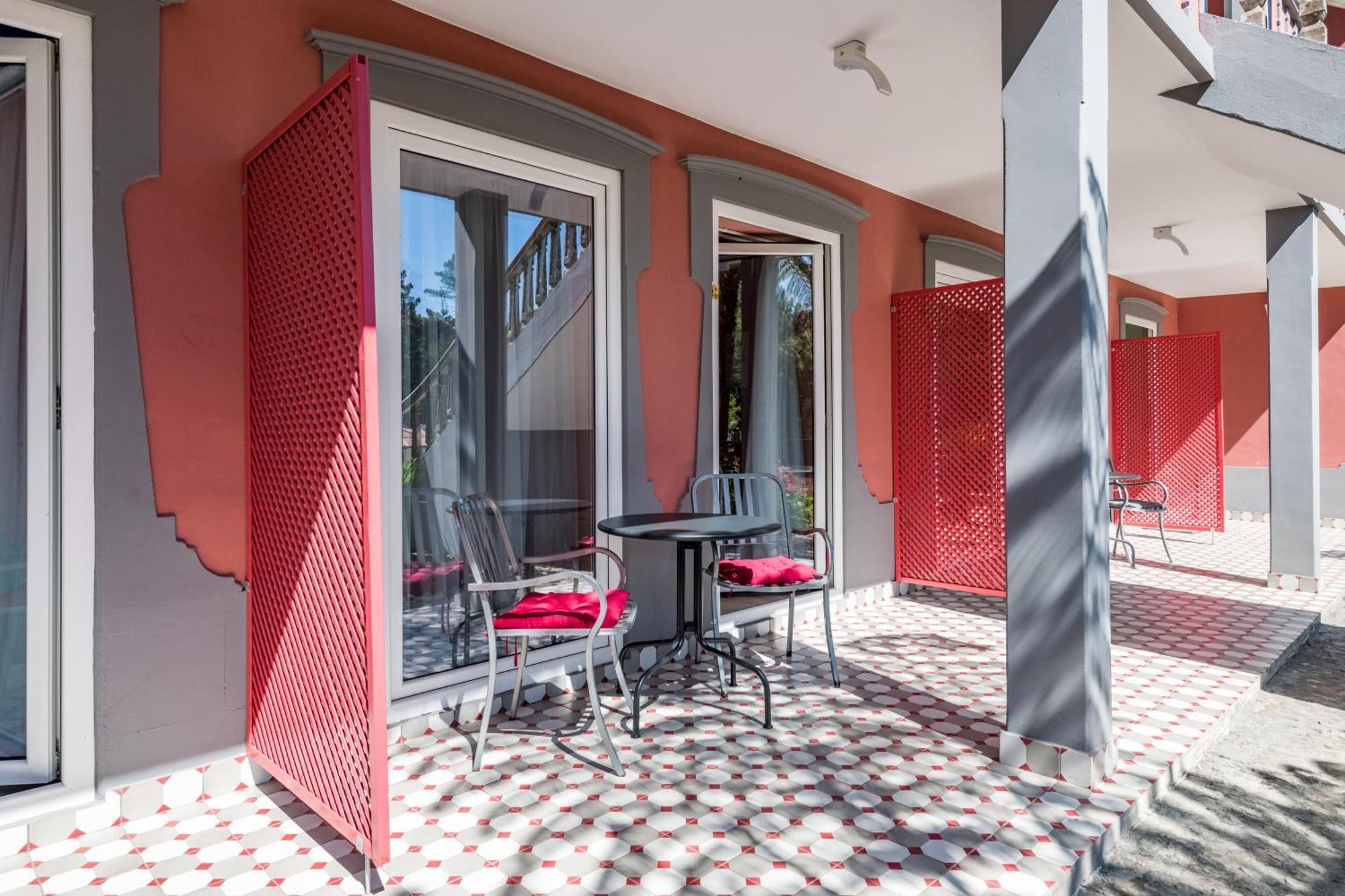 Villa Camelia Boutique House Camacha  Εξωτερικό φωτογραφία