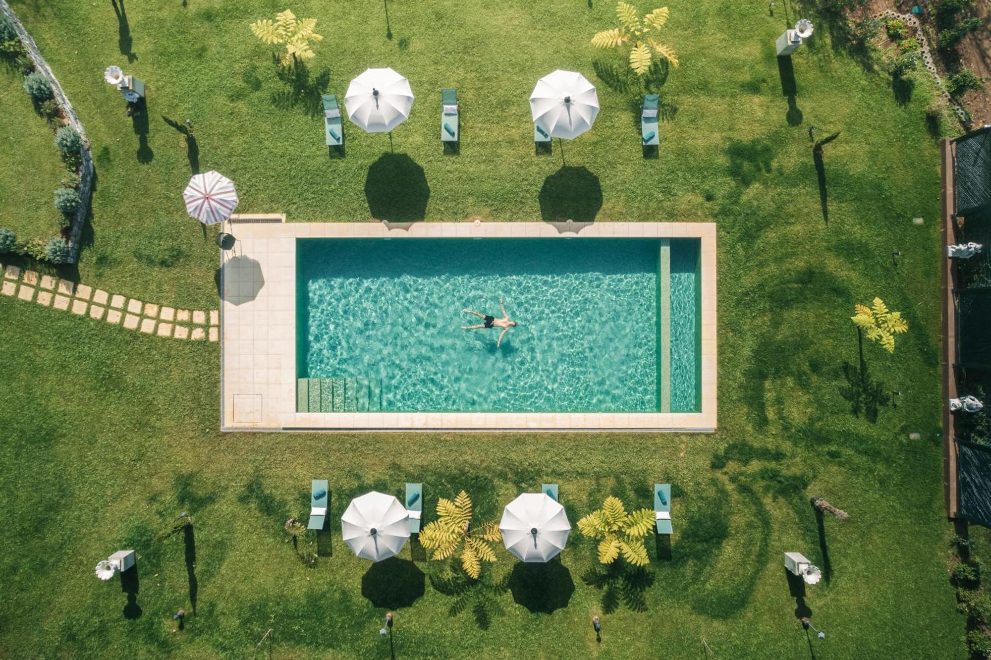 Villa Camelia Boutique House Camacha  Εξωτερικό φωτογραφία
